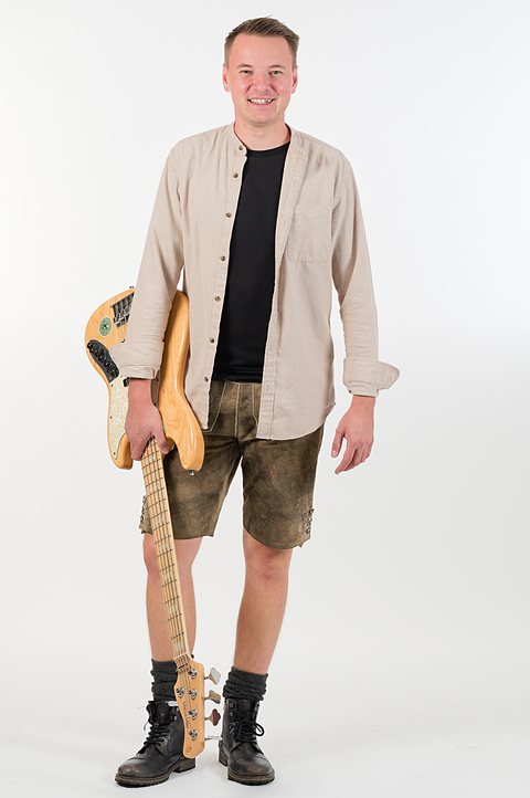 Clemens Sattler – Blechquetscher