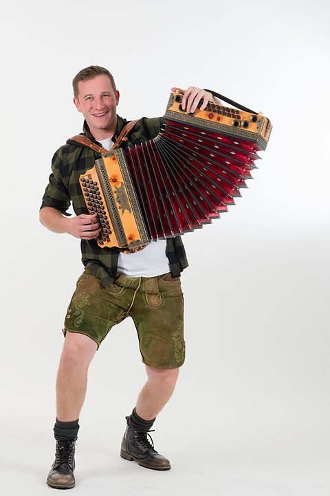 Florian Leitner – Blechquetscher